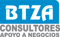 BTZA Consultores Logo